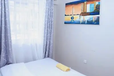 Image de Lovely 3 bedroom apartment, with wifi, free parking and Netflix\n