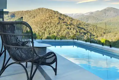 Image de Tanderra 180 - Aboriginal term meaning “resting place”