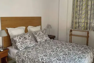 Image de Appartement super équipé à deux pas de la plage