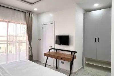 Image de High-Class 3Bedroom Apartment