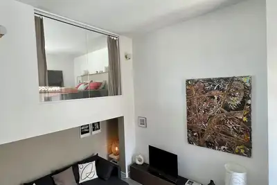 Image de Duplex le Saint Paul avec vue sur les Arènes d’Arles