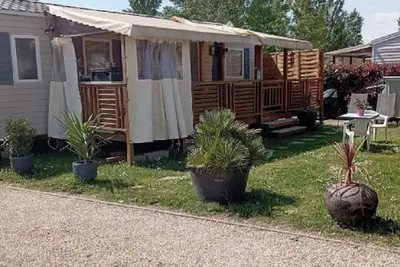Image de Mobile Home de Standing