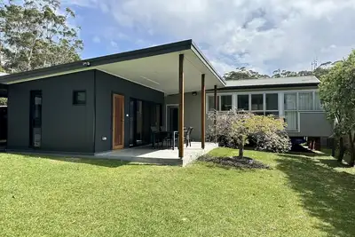 Image de Bendalong Beach House