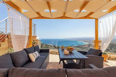 Image de Nami Villa Seaview Private Pool
