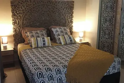 Image de L'Idylle, jacuzzi et piscine privatifs