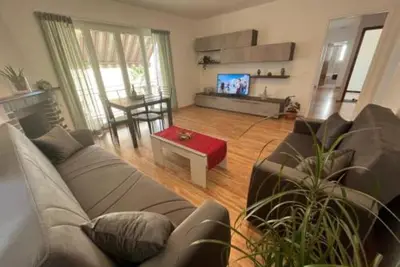 Sweet Home 3 bedrooms free parking Nl-00007387