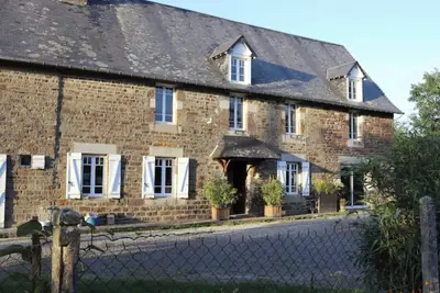 Image de Découverte d'un haras de pur-sang proche du Mont Sain-Michel