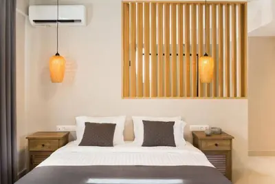 Image de Bh345 - B - Suite Rethymno / coordinates: 35. 367023, 24. 499101\n