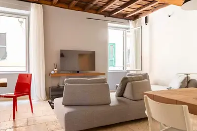 Image de Rome Central Beato Angelico Luxury Apartment
