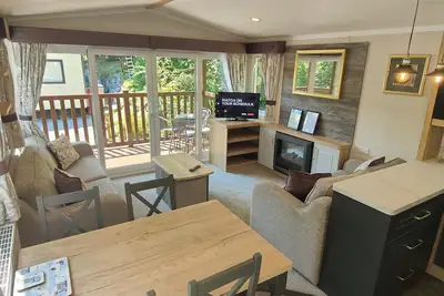 Image de Osprey Static Caravan - 2 Bedroom - No Pets