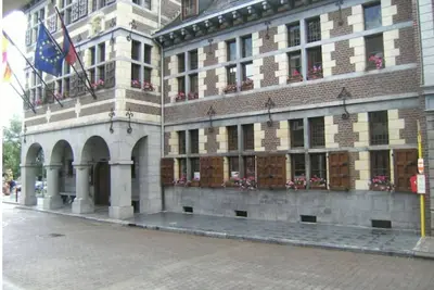 Image de Visé centre