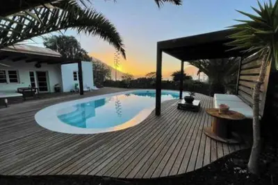 Image de Private Villa with pool in a relaxing environment