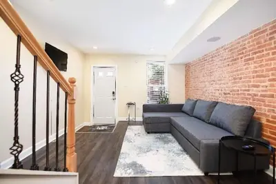 Charm City Oasis