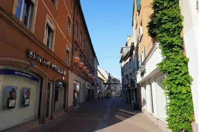 Image de Mul House - Historic Center