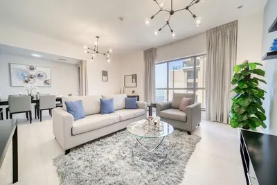 Image de Exquisite 2br At Shams 1 Jbr by Deluxe Holiday Homes