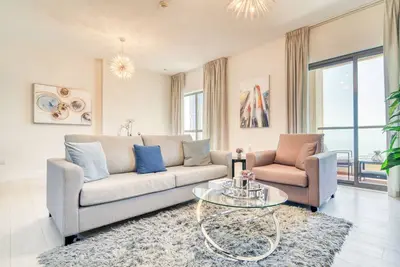 Image de Urbane 2br At Shams 1 Jbr by Deluxe Holiday Homes