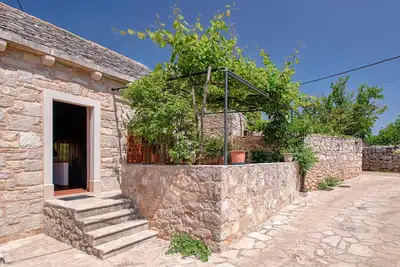 Image de Holiday home in eco-ethno village