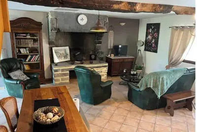 Image de Jolie maison de 1750