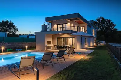 Image de Villa Artsi in Svetvincenat