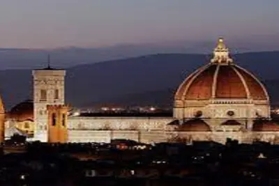 Image de San Lorenzo & Duomo A Stroll From Your Perfect Florentine Home