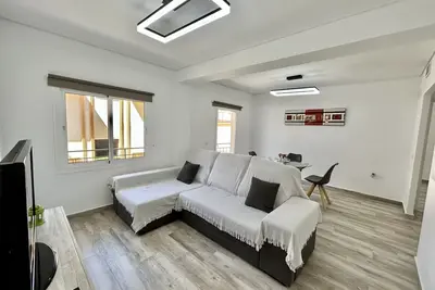 Image de Apt. 150 Meters From the Beach, Fuengirola Centro