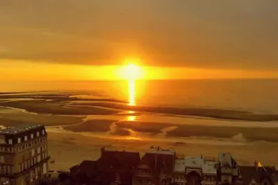 Image de Une vue mer époustouflante!