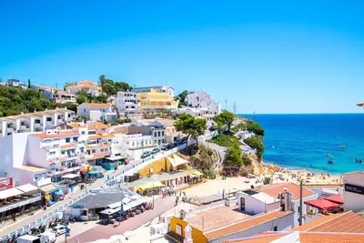 Image de Beach house 37 Rua Casino