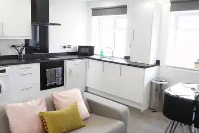 Image de Relaxing 1 Bedroom Apartment With Free Parking Near Heathrow Airport
