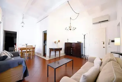 Image de Cozy&Quiet in the heart of Trastevere