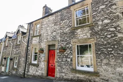 Image de Knoll Cottage, pet friendly, with a garden in Bakewell