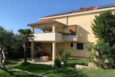Image de Apartment for 4+1