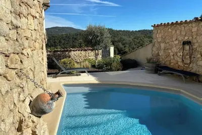 Image de Maison 1 Le Plan de la Tour - Golfe de St Tropez