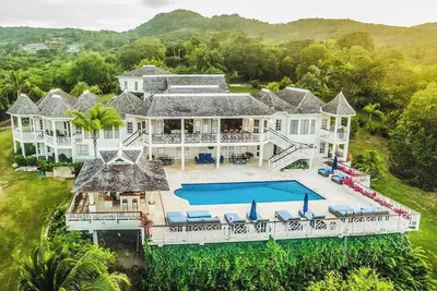 Image de Haystack Villa