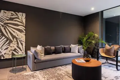 Image de Secluded Forrest Getaway - The Woods 48