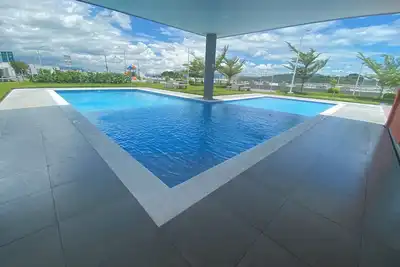 Image de Casa con Piscina y Netflix