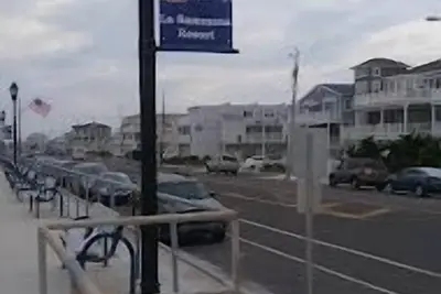 Beautiful Beach Front Condo