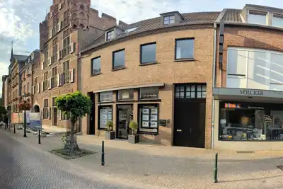 Image de City apartment directly on the market