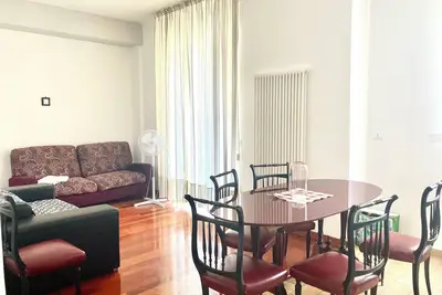 Image de Suggestive Abruzzi apartment, spacious central. . . .