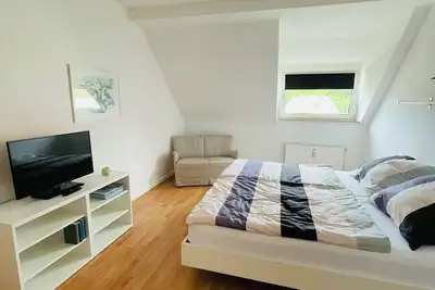 Image de Nice cozy apartment 2