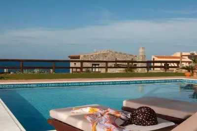 Image de Bh138 - R - Villa Milatos