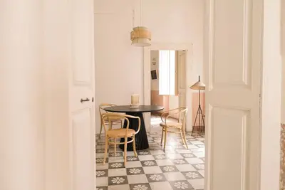 Image de La Dimora delle Terrazze, a noble palace with a stunning view in Gallipoli