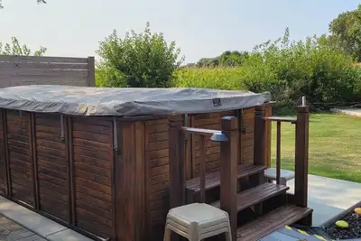 Image de Private 3br, with SwimSpa, Gym, by Hwy 43, 67 & 50-Alpine Valley, Ice Age Trail-