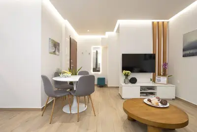 Image de Chania Moments\nCity centre apartment, next to the old town