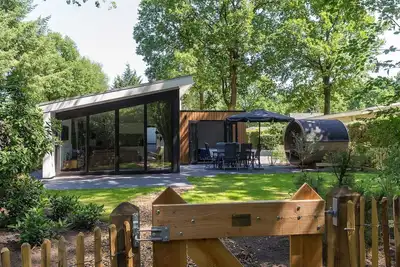 Image de Luxury, comfort and with 2 bathrooms