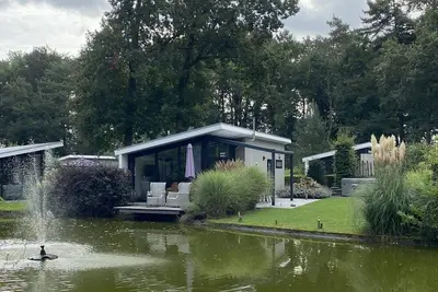 Image de Unmatched luxury and comfort