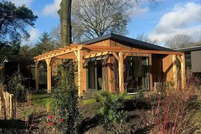 Image de Wonderful enjoyment with a pergola