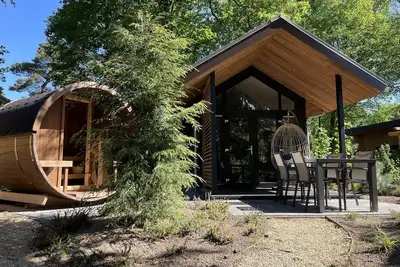 Image de Enjoy nature without any worries