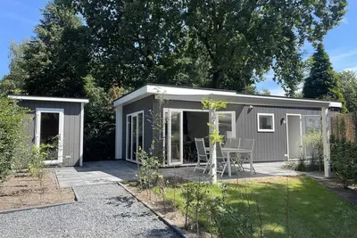 Image de A wonderful accommodation with a private sauna!