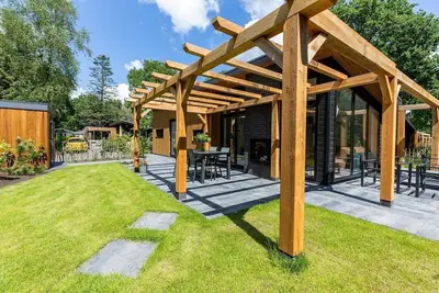 Image de Carefree enjoyment in the sauna