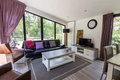 Image de An accommodation with an incredible amount of space. Enjoy a wonderful holiday!